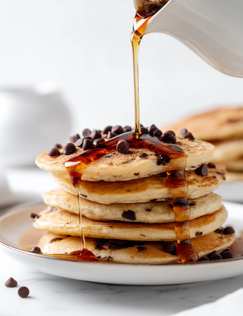 Brunch and breakfast by Pearl recipes