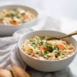 Crack Chicken Noodle Soup recipe by Pearl recipes 4_converted