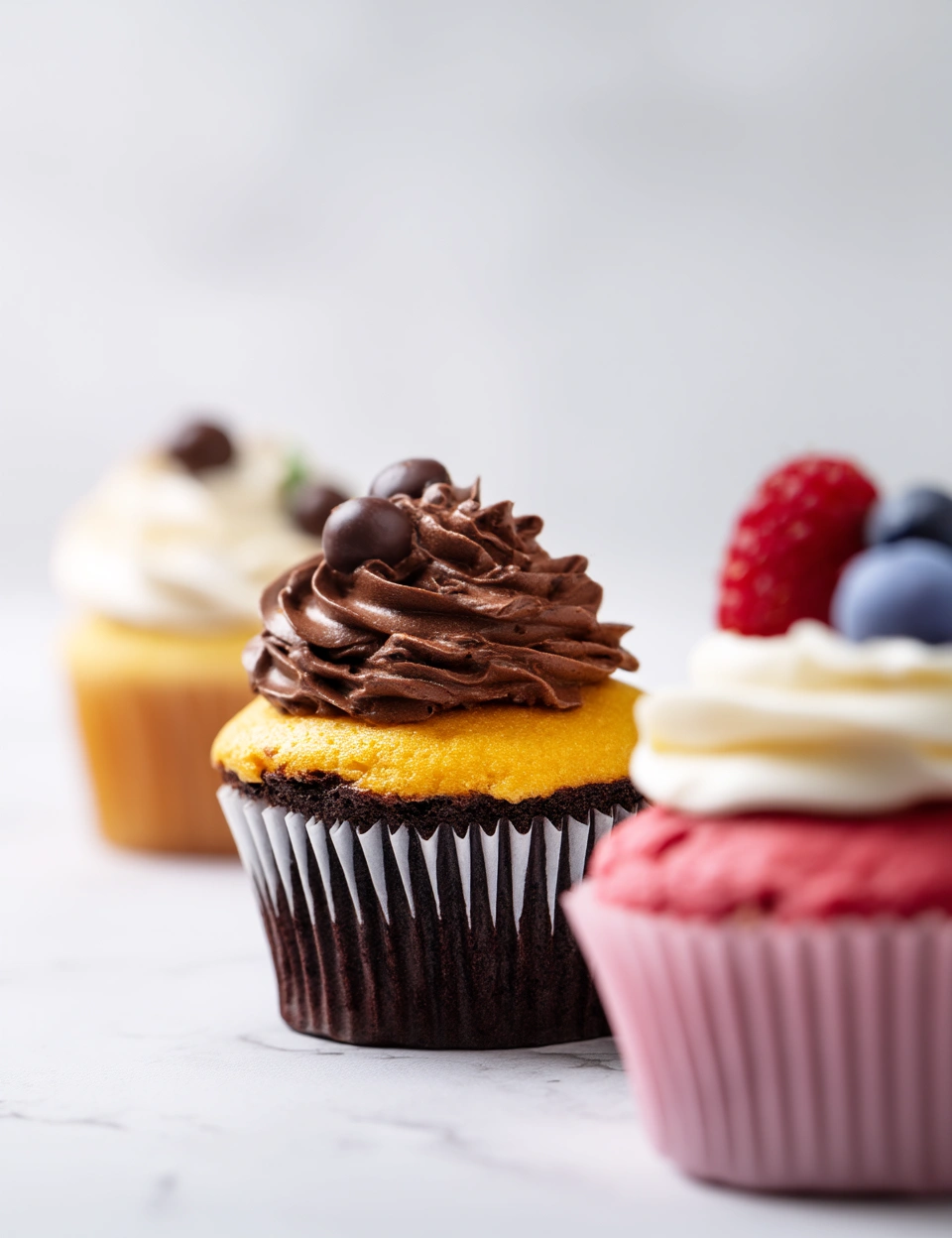 Desserts and Baked Goods by Pearl recipes