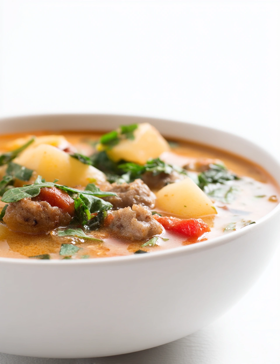 Soups and Stews by Pearl recipes