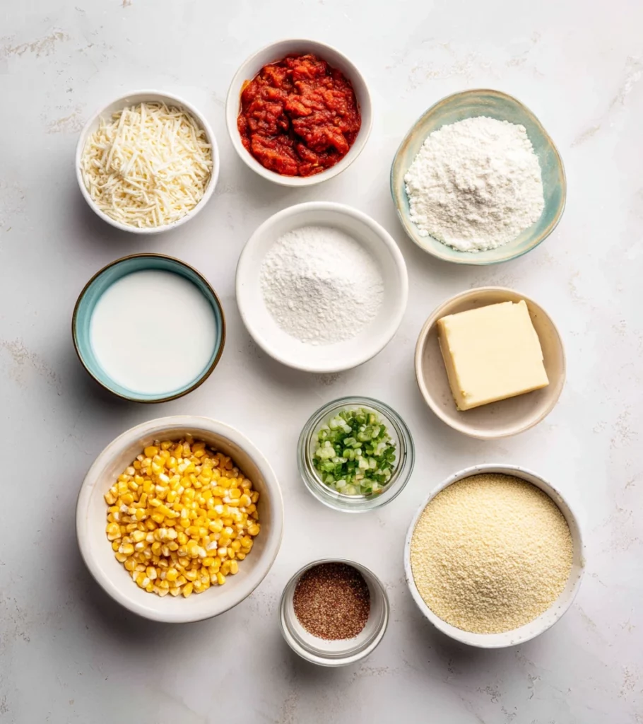 jiffy mexican cornbread recipe recipe by Pearl recipes 3