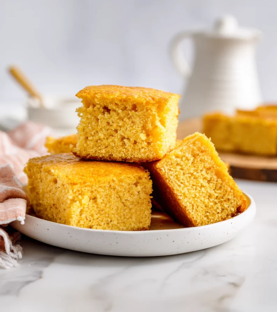 jiffy mexican cornbread recipe ingredients by Pearl recipes