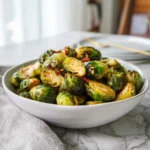 longhorn brussel sprouts recipe recipe by Pearl recipes Main
