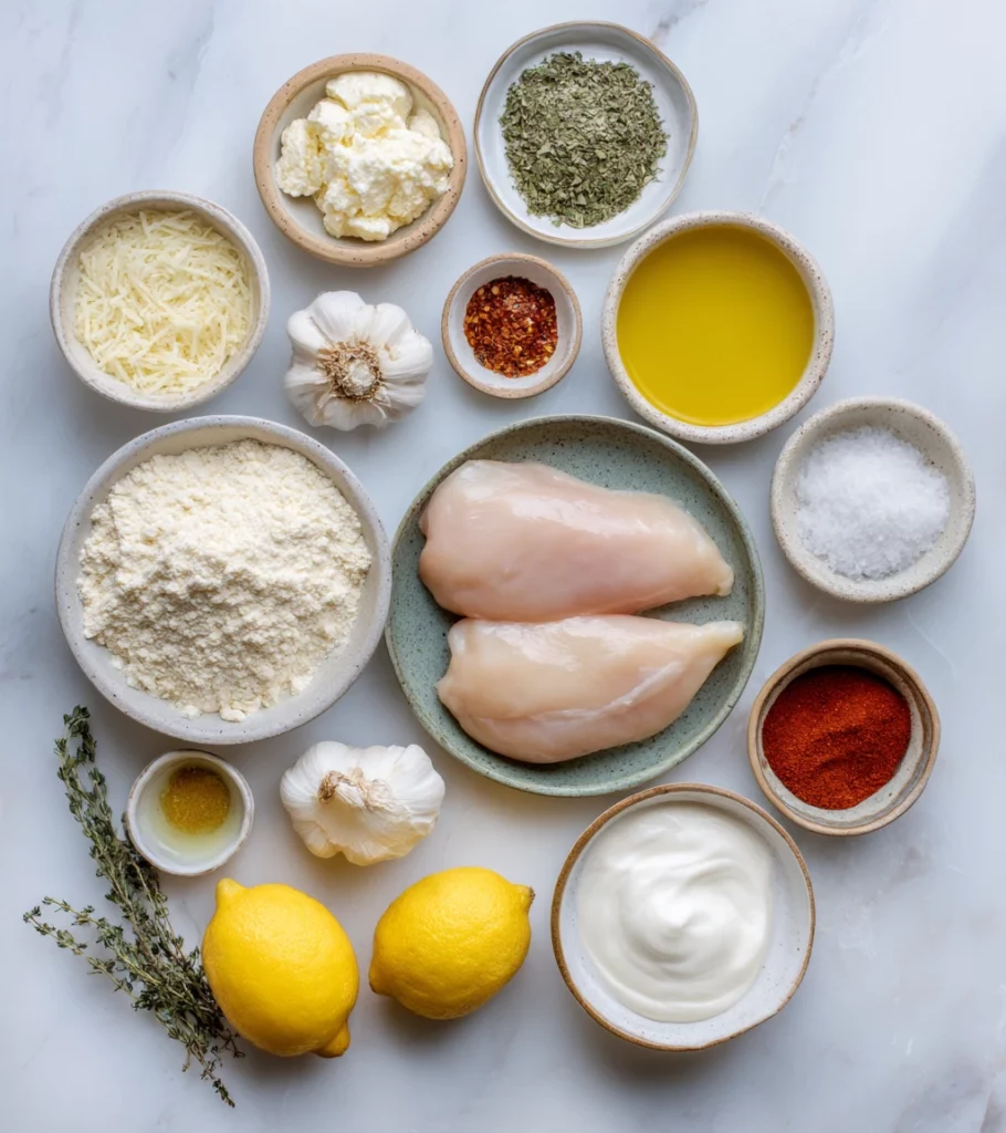 longhorn parmesan chicken recipe recipe by Pearl recipes 3