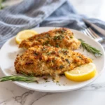 longhorn parmesan crusted chicken recipe recipe by Pearl recipes Main
