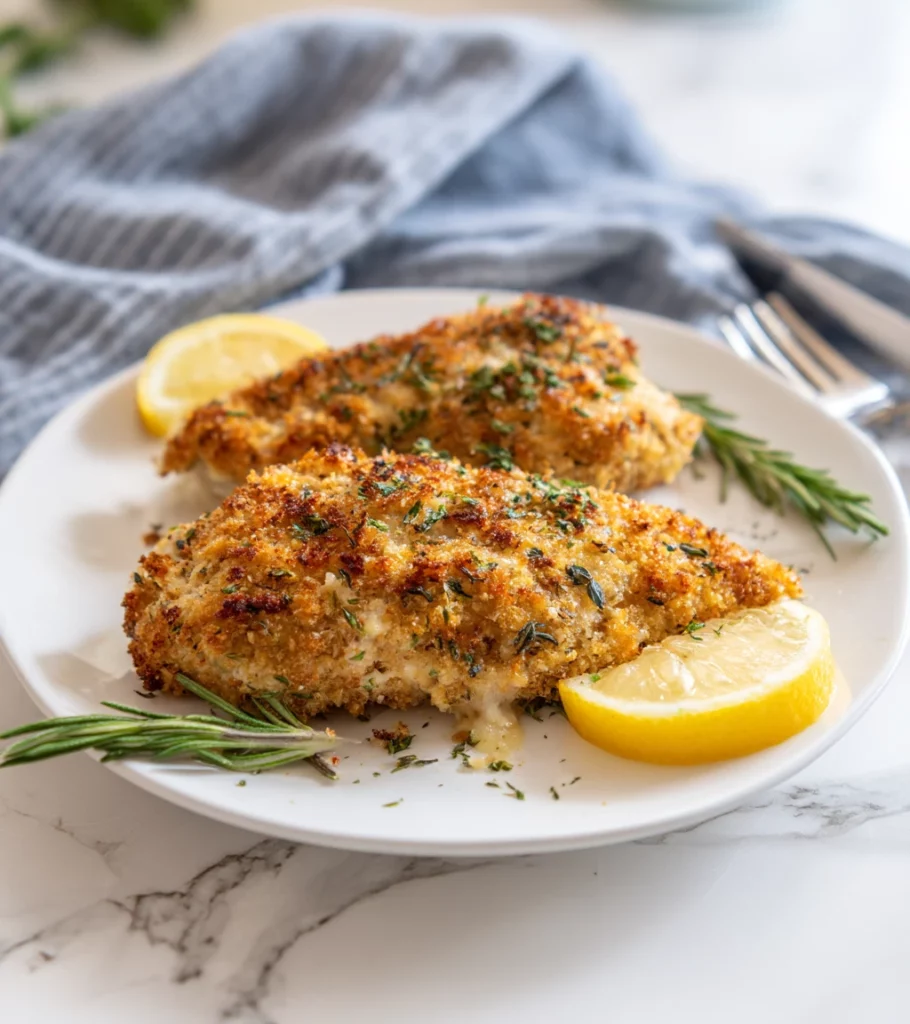 longhorn parmesan crusted chicken recipe recipe by Pearl recipes Main