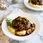 old fashioned salisbury steak recipe recipe by Pearl recipes Main