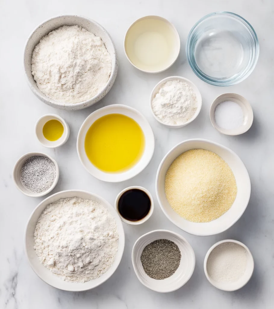 ooni pizza dough recipe recipe by Pearl recipes 3