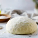 ooni pizza dough recipe recipe by Pearl recipes Main
