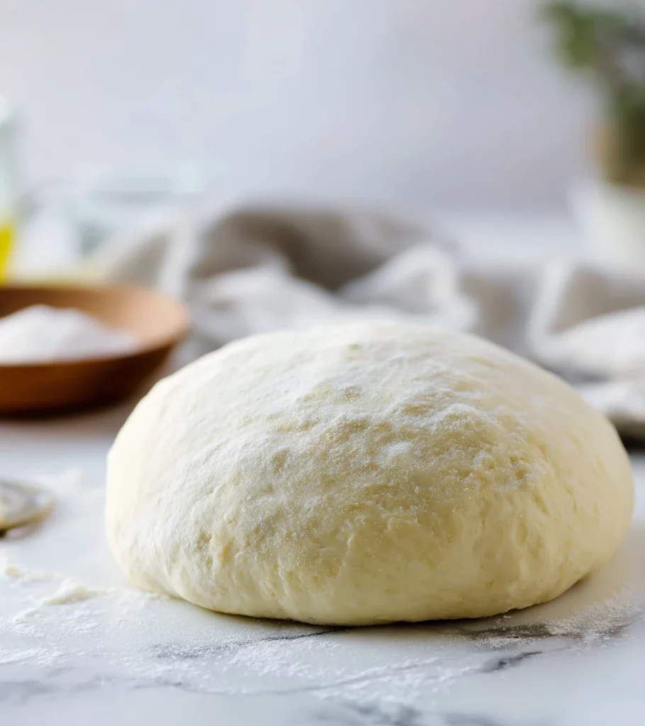 ooni pizza dough recipe recipe by Pearl recipes Main