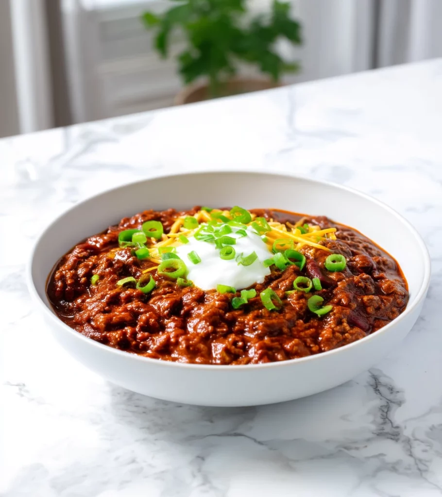 texas roadhouse chili recipe ingredients by Pearl recipes