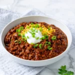 texas roadhouse chili recipe recipe by Pearl recipes Main