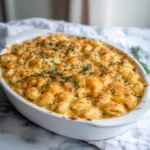 tini's mac and cheese recipe recipe by Pearl recipes Main
