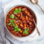 brisket chili recipe recipe by Pearl recipes Main