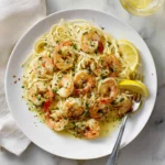olive garden shrimp scampi recipe recipe by Pearl recipes Main