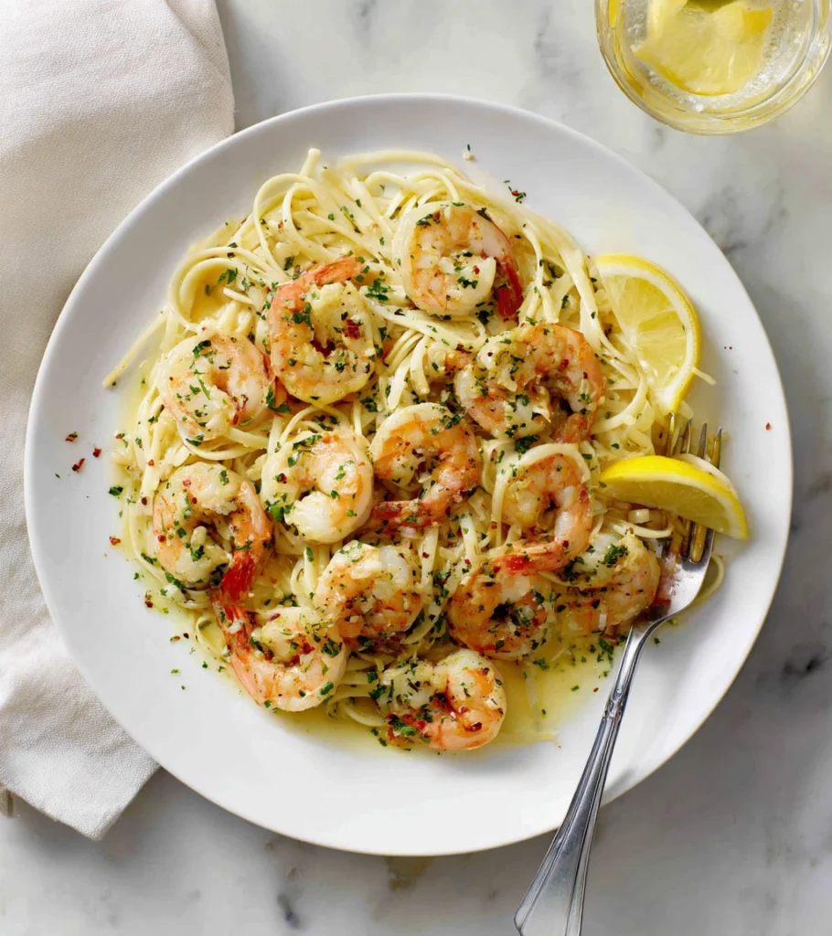 olive garden shrimp scampi recipe recipe by Pearl recipes Main