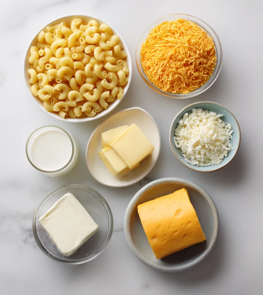 velveeta mac and cheese recipe recipe by Pearl recipes 3